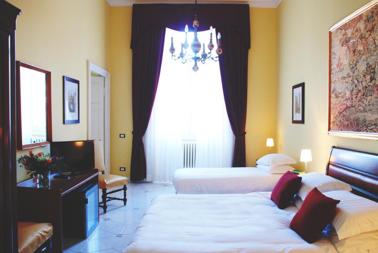 Bed And Breakfast Piazza Vittorio87 Rom Rum bild